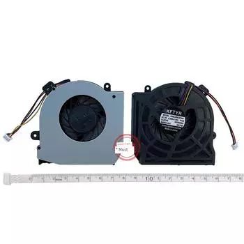 Applicable to IBM Lenovo E420 E520 E425 E525/E430 E530c/E550 E555/E431 Fan E430 E435 E430C E530 E30C E535