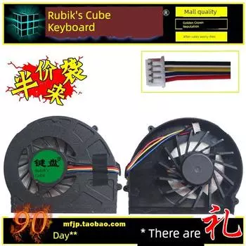 Applicable to IBM Lenovo S230u S3-S431 S3-S440 Fan T440p G360 X260 X270 S [New/1] G360
