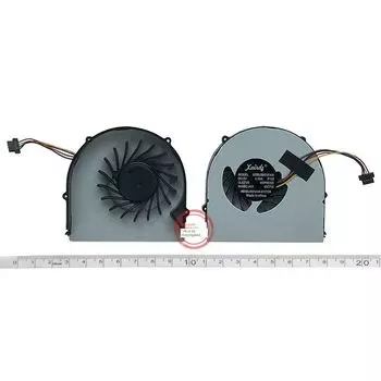 Applicable to Lenovo B560 B565 V560 V565 Z560 Notebook CPU Fan Cooling Fan [New/1]]