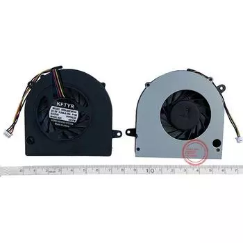 Applicable to Lenovo G460a G460 Z460 Z465 Z560 Z565 G465 Laptop Fan CPU [New/1] (Fan/3 months warranty)