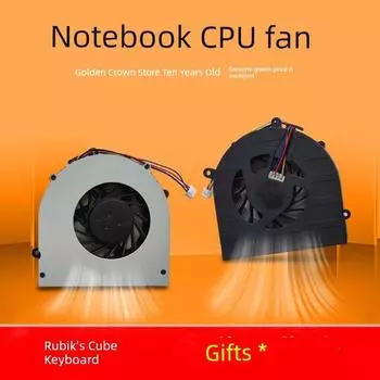 Applicable to Lenovo G470 G470gh/GL/Ah G470al G470ax G475 Fan G570 G575 [New/1] G575 G575GX G575GL