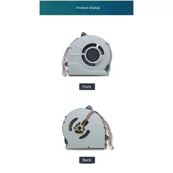 Applicable to Lenovo G50-70 G40-30/75/80/45 Z40 Z50 Fan V1000 V3000 V1070 [New/1] Z40-70 Z40-70A Z40-70AP