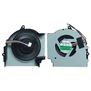 Applicable to Lenovo IBM E431 E440 E540 E531 Laptop Fan 04 Y1366 Heat Dissipation [New/1]]