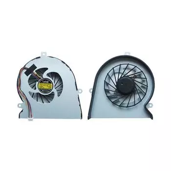 Applicable to Lenovo IdeaPad Y560 Y560a Y560p Cooling Fan Y550 Y550a Y550p [New/1] Y560 Y560A Y560P
