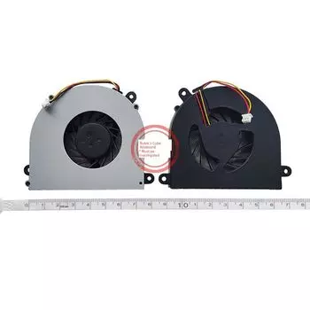 Applicable to Lenovo IdeaPad Y560 Y560a Y560p CPU Fan Y550 Y550a Y550p Y550 Y550A Y550P