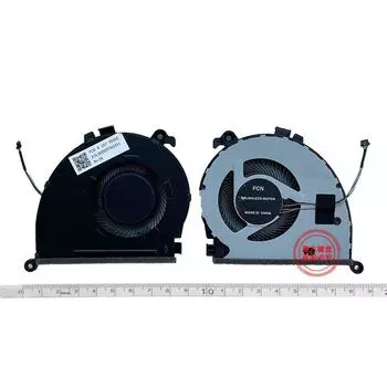 Applicable to Lenovo K4E-IIL 14-IIL Yangtian-14iil V340-15IIL V340-IIL Fan [New/1] (genuine goods model)