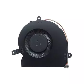 Applicable to Lenovo Saver-14 Y41 Y51 14-ISK 15-ISK Laptop Fan CPU Fan [New/1]]