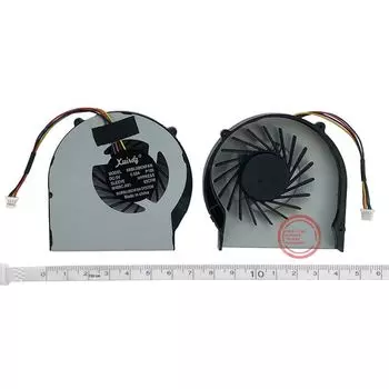 Applicable to Lenovo V470 V470a/CA B470ea B470a V470g Heat Dissipation B470 Laptop Fan [New/1]]