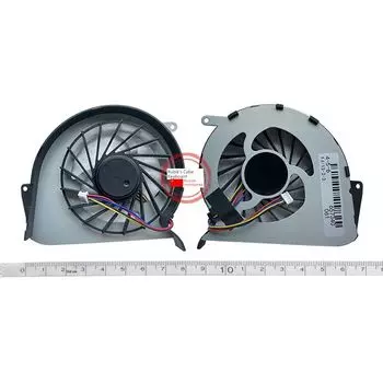 Applicable to Lenovo Y460 Y460a Y460n Y460c Y460p CPU Notebook Built-in Fan [New/1]]