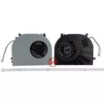 Applicable to MECHREVO X6-H X6s Mr X6S-M2 T6s Laptop Fan CPU Fan [New/1]]