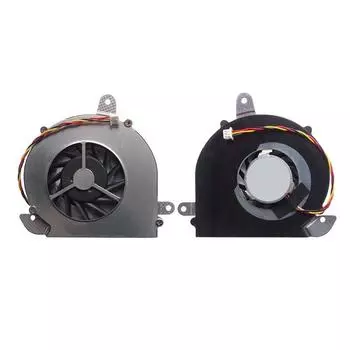 Applicable to MSI MSI S6000 Ab6505hx-j03 Laptop Fan X400 X410 X320 X340 [New/1] X400 X410 X320 X340