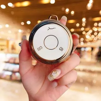 Applicable to Nezha V car Nezha U Pro key set bag, high-end protection, anti-drop personalized buckle, men s and women s new energy shell