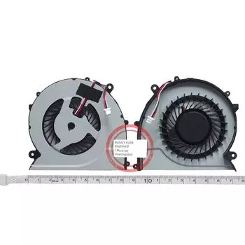 Applicable to Samsung NP 470r5e Fan 450r4v/450r5v/450r5u/450r4q/450r5j [New/1] 450R4Q 450R4J 455R4J 450R5J