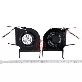 Applicable to Samsung R428 R439/429 P428 R480 R440 R478 R431 RV410 Fan R430 (Applicable) Fan (1)(Brand New])