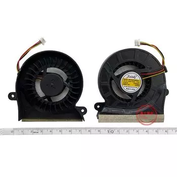 Applicable to Samsung R458 R403 R408 R410 R453 R460 R455 R517 CPU Fan [New/1] Fan/3 months warranty