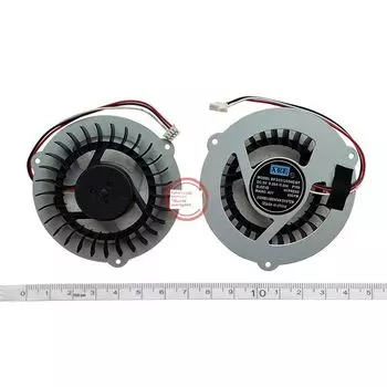 Applicable to Samsung R518 R519 R520 R522 R463 R467 R468 R470 Fan R460 R515 [New/1] (applicable/metal material)