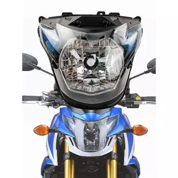Applicable to Suzuki Suzuki GSR750 11-12-14-17 Years Headlight Headlights Headlight Assembly Default