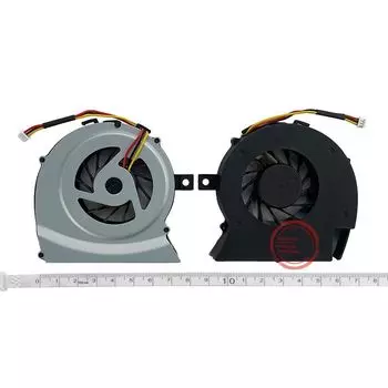 Applicable to Toshiba L700 L745 L740/Satellite P300 P305 P300d CPU Fan [New/1] L700 L745 L740