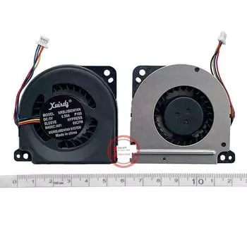 Applicable to Toshiba R700 R705 R731 R800 R830 R835 R930 RX3 CPU Cooling Fan [New/1] (fan/warranty for three months)