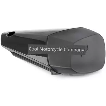 Applicable to Yamaha Yzf1000 R1 15-23 Years Later, Tail Hood Seat Cover, Single Seat Cover, Cushion Black Yamaha YZF1000 R1 15-21 years