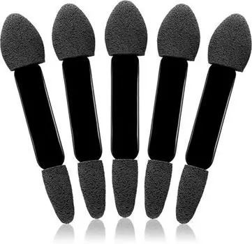 applicateur fards paupires mini TU прозрачный