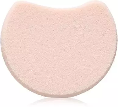 applicateur maquillage en mousse TU прозрачный