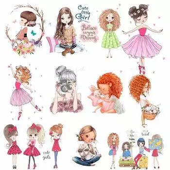 Аппликационная наклейка, теплопередача, аппликационная наклейка, теплопередача, нашивки для одежды