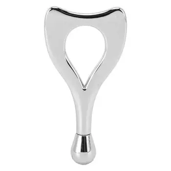 Аппликатор для крема для глаз Увеличивает впитываемость Уменьшает опухание глаз Разглаживает и укрепляет крем для глаз Массажный инструмент Fa