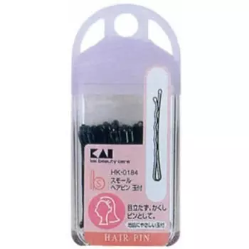 approximately 25g with small hairpin ball