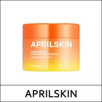 [Апрельский скин] (воли) Карротин IPMP Hydromelt Очищающий бальзам One Step Makeup & Blackheads Remover 90 мл / (боЛ)