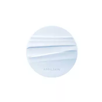 [APRILSKIN] Glowing Matt Cushion with Refill (01 Fair) 12g*2EA