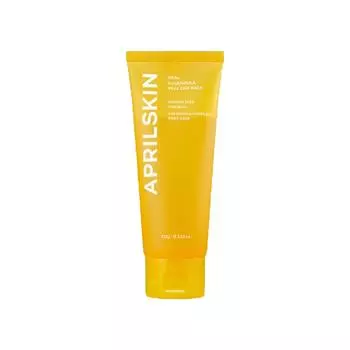 Aprilskin Календула Отшелушивающая упаковка 100г (3 варианта) #1PCS