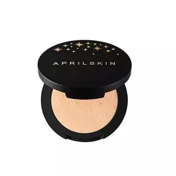 APRILSKIN Perfect Magic Shine Highlighter 5гр. 01 Crystal White