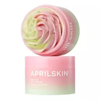 Aprilskin Pink Aloe All In One Pack Очищающее средство 120 г 120g X 1PCS