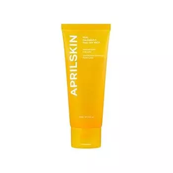 APRILSKIN Real Calendula Peel Off Pack 100гр.