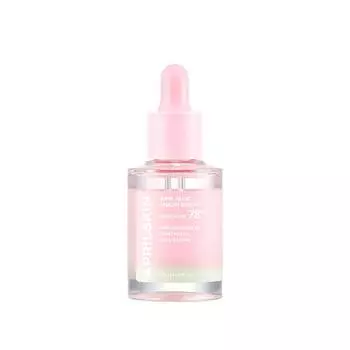 APRILSKIN Розовая сыворотка с алоэ-муцином 30 мл P000DWLL - Serum