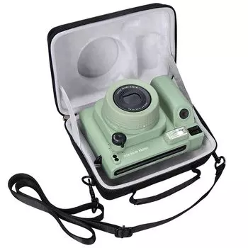 Aproca Hard Carry Travel Case для Fujifilm Instax Wide 300 Instant Film Camera