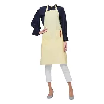 Apron [Wakou] бежевый