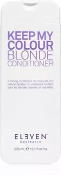 Aprs-shampoing Anti-jaunissement TU прозрачный