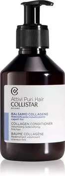 Aprs-shampoing Au Collagne TU прозрачный