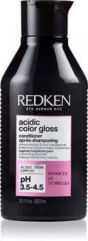 aprs-shampoing claircissant pour cheveux colors TU прозрачный