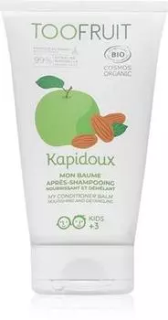 Aprs-shampoing Doux Pour Cheveux TU прозрачный