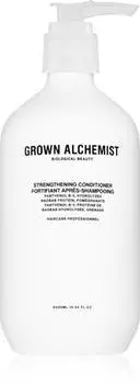Aprs-shampoing Fortifiant Et Rnovateur Pour Cheveux Abms TU прозрачный