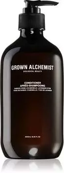 Aprs-shampoing Fortifiant Pour Des Cheveux Brillants Et Doux TU прозрачный
