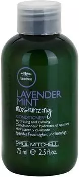 Aprs-shampoing Hydratant Et Apaisant Pour Cheveux Secs Et Indisciplins TU прозрачный