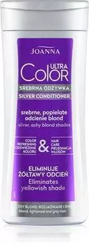 Aprs-shampoing Hydratant Et Nourrissant Pour Cheveux Blonds TU прозрачный
