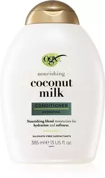 aprs-shampoing hydratant l huile de coco TU прозрачный