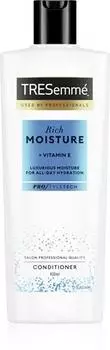 aprs-shampoing hydratant la vitamine E TU прозрачный