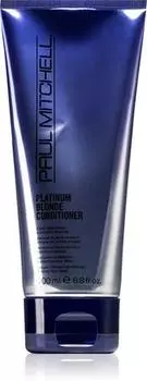 Aprs-shampoing Hydratant Pour Cheveux Blonds Et Mchs TU прозрачный
