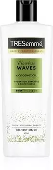 Aprs-shampoing Hydratant Pour Cheveux Boucls Et Fris TU прозрачный